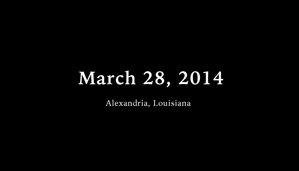 Alexandria, Louisiana